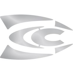 Ανακλαστικά αυτοκόλλητα για κράνη Cofra Reflective stickers