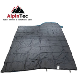 Υπνόσακος AlpinPro Era 75 Alpintec navy