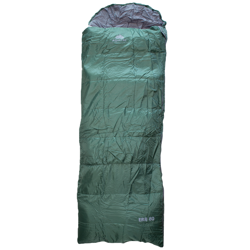 Υπνόσακος Alpintec Era 80 green