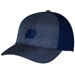 Καπέλο Τζόκευ με ανακλαστικά Bennon Reflectos blue