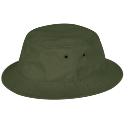 Καπέλο Bucket Valento Jones military green