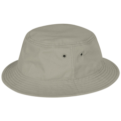 Picture of Καπέλο Bucket Valento Jones sand beige