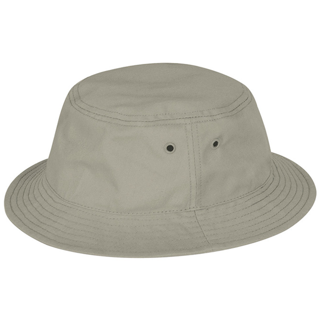 Picture of Καπέλο Bucket Valento Jones sand beige