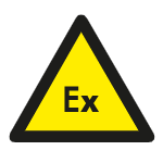 ATEX Παντελόνι Εργασίας Βραδύκαυστο Cofra Flame Stop