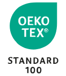 oeko tex υφάσματα ασφαλή