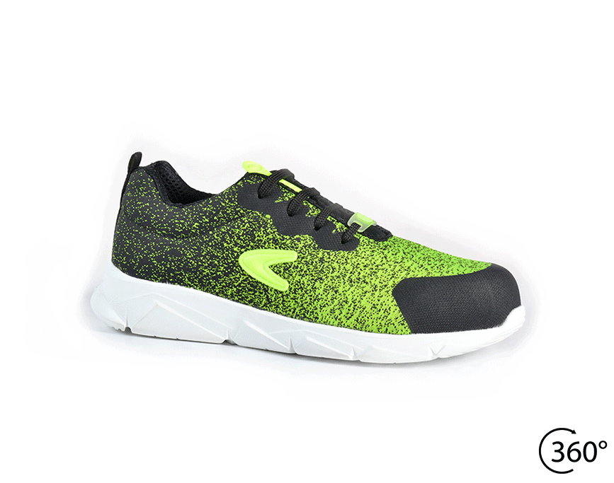 Παπούτσι Ασφαλείας Cofra Skill ESD S3 SRC Παπούτσι Ασφαλείας Cofra Skill ESD S3 SRC