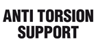 Anti Torsion Support System