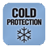 Προστασία από το κρύο, άρβυλο ασφαλείας Cofra ural uk s3 si src