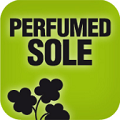 Perfumed sole