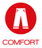 Άνετη γραμμή - Comfort