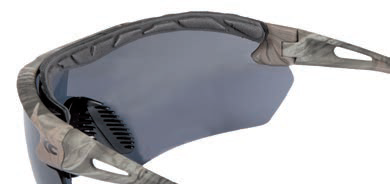 Γυαλιά προστασίας βαλλιστικά Cofra Gunner