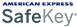 Safekey icon