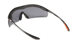 Γυαλιά προστασίας Cofra Widen Grey 
