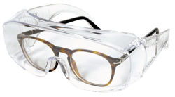 Γυαλιά προστασίας Cofra Overcare