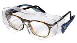 Γυαλιά προστασίας Cofra Overpro