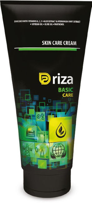 Αναζωογονητική κρέμα χεριών Riza Basic Care