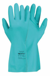 Γάντια Νιτριλίου Χημικών Cofra Heavy-Nit 