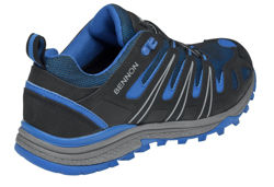 Αθλητικά Παπούτσια Πεζοπορίας Bennon Vertigo blue low