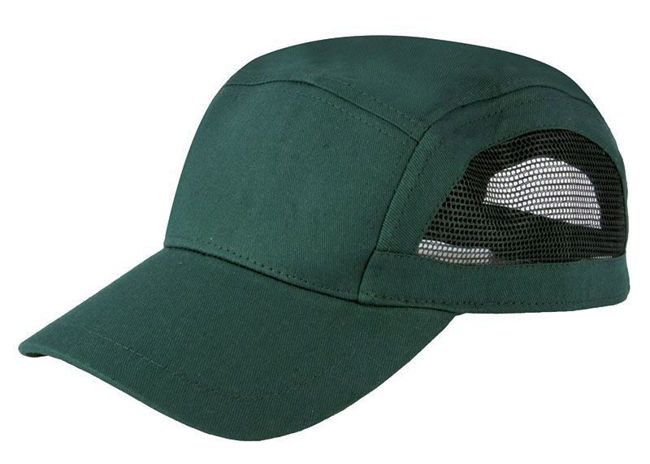 Καπέλο Τζόκευ Cofra Rio green
