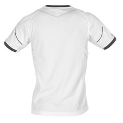 Μπλουζάκι T-Shirt Αντηλιακό (UPF 50+) Dassy Nexus white/anthracite grey