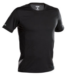 Μπλουζάκι T-Shirt Αντηλιακό (UPF 50+) Dassy Nexus black