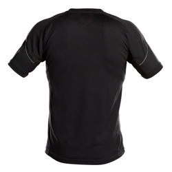 Μπλουζάκι T-Shirt Αντηλιακό (UPF 50+) Dassy Nexus black
