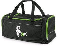 Αθλητική Τσάντα Εργασίας CXS 54L 60X30X30 black-green