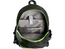 Σακίδιο Πλάτης Backpack CXS black-green