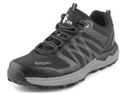 Παπούτσια Πεζοπορίας Softshell CXS Sport black-grey