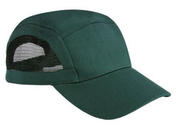 Καπέλο Τζόκευ Cofra Rio green