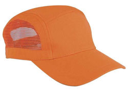 Καπέλο Τζόκευ Cofra Rio orange		