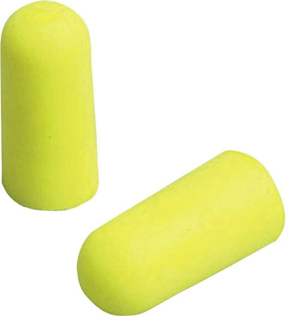 Ωτοβύσματα 3M E-A-R Soft Neon yellow