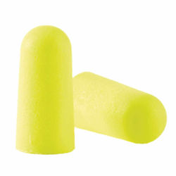 Ωτοβύσματα 3M E-A-R Soft Neon yellow