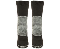 Κάλτσες Trekking Bennon Trek black-grey