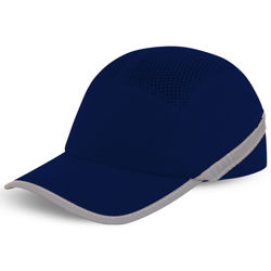 Καπέλο - τζόκευ ασφαλείας Bwolf Trivor dark blue