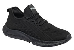 Αθλητικά Παπούτσια Πεζοπορίας Bennon Meadow black