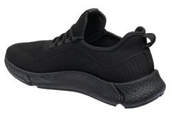 Αθλητικά Παπούτσια Πεζοπορίας Bennon Meadow black