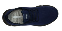 Αθλητικά Παπούτσια Πεζοπορίας Bennon Meadow blue 