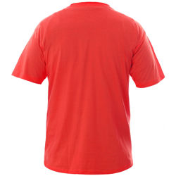 T-Shirt Ανδρικό CXS Daniel red