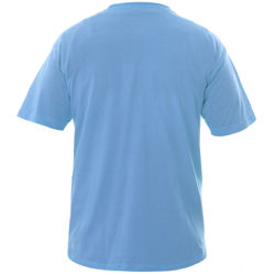 T-Shirt Ανδρικό CXS Daniel sky blue