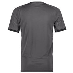 Μπλουζάκι T-Shirt Αντηλιακό (UPF 40+) Dassy Nexus Next anthracite grey/black