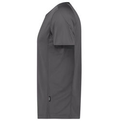 Μπλουζάκι T-Shirt Αντηλιακό (UPF 40+) Dassy Nexus Next anthracite grey/black