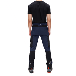 Παντελόνι Εργασίας Ελαστικό Lacuna Ultimate Flex navy
