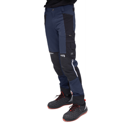 	Παντελόνι Εργασίας Ελαστικό Lacuna Ultimate Flex navy