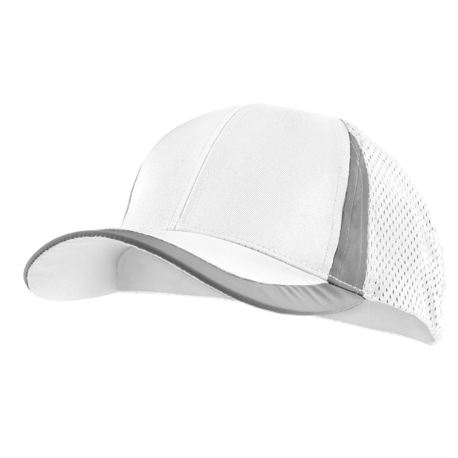 Καπέλο Τζόκευ CXS Ely white