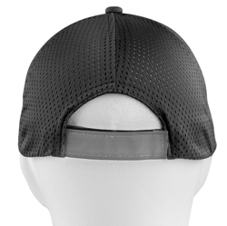 Καπέλο Τζόκευ CXS Ely black