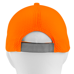 Καπέλο Τζόκευ CXS Ely HV orange