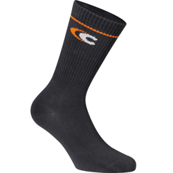 Κάλτσες Εργασίας Cofra Easemove Summer anthracite/orange σετ 3 ζευγάρια