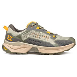 Παπούτσι Ορειβασίας Nexus Gtx Garmont