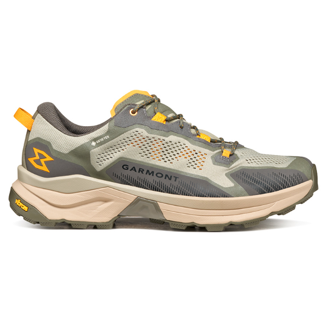 Παπούτσι Ορειβασίας Nexus Gtx Garmont